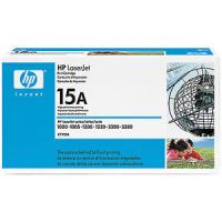 Genuine Original C7115A (15A) Toner for HP Printers